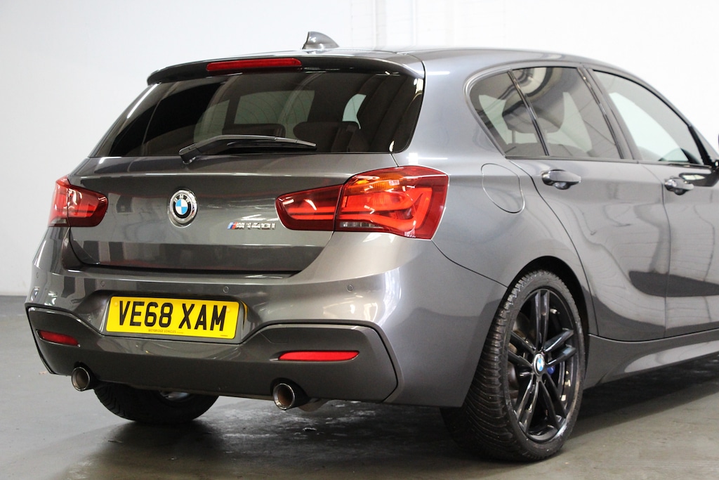 Used BMW 1 Series 2019 for sale - 77619534: Photo 11