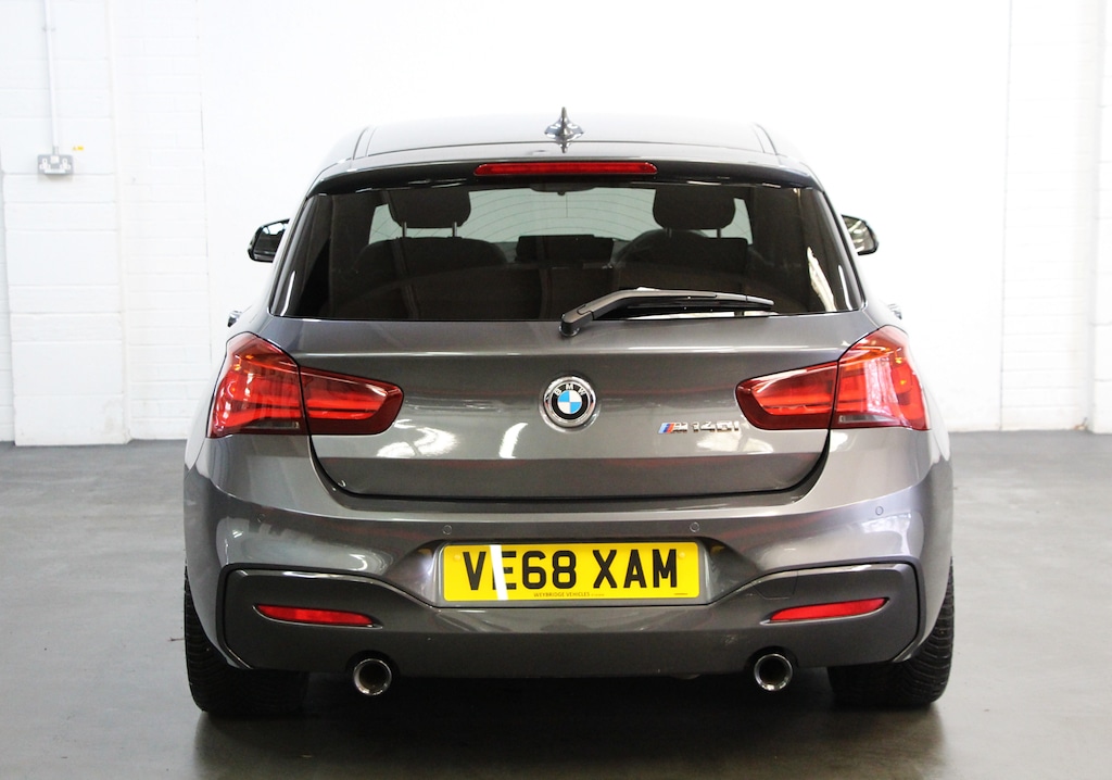 Used BMW 1 Series 2019 for sale - 77619534: Photo 12