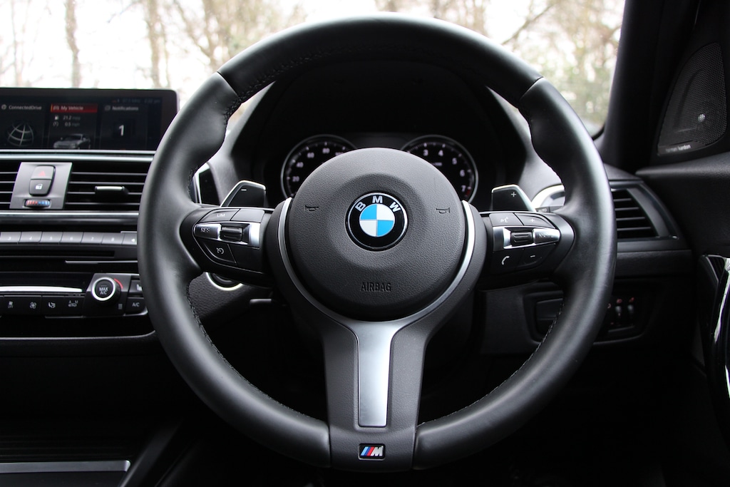 Used BMW 1 Series 2019 for sale - 77619534: Photo 13