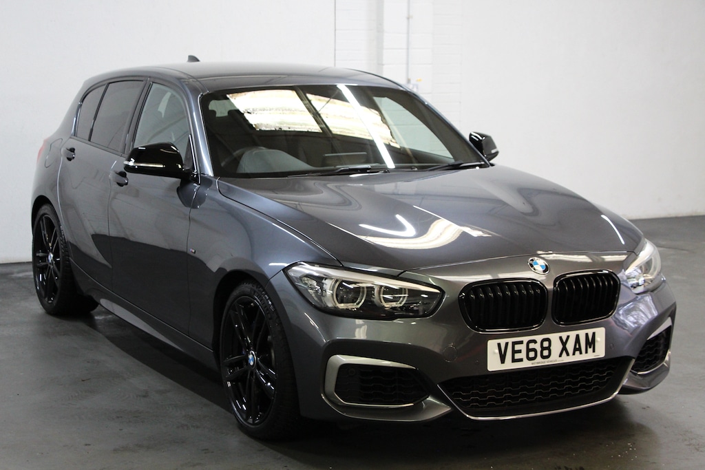 Used BMW 1 Series 2019 for sale - 77619534: Photo 19