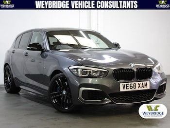 Used BMW 1 Series 2019 for sale - 77619534: Photo
