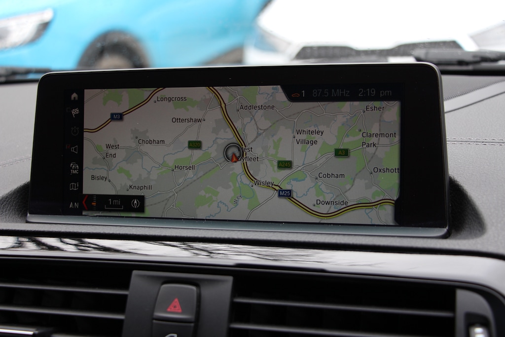 Used BMW 1 Series 2019 for sale - 77619534: Photo 2