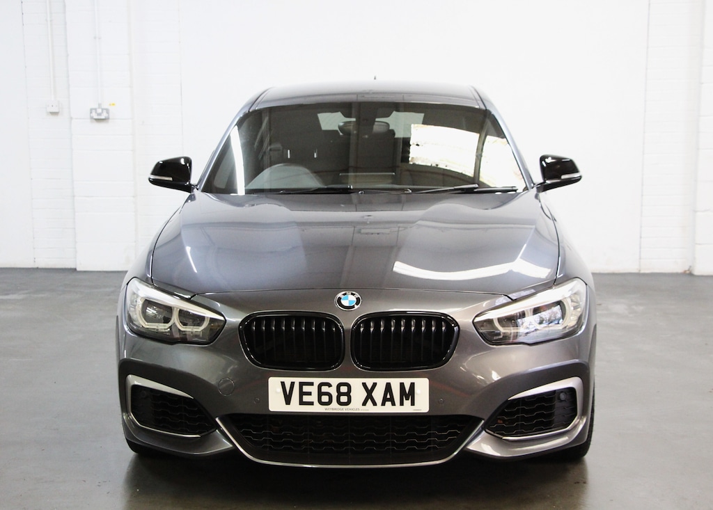 Used BMW 1 Series 2019 for sale - 77619534: Photo 21