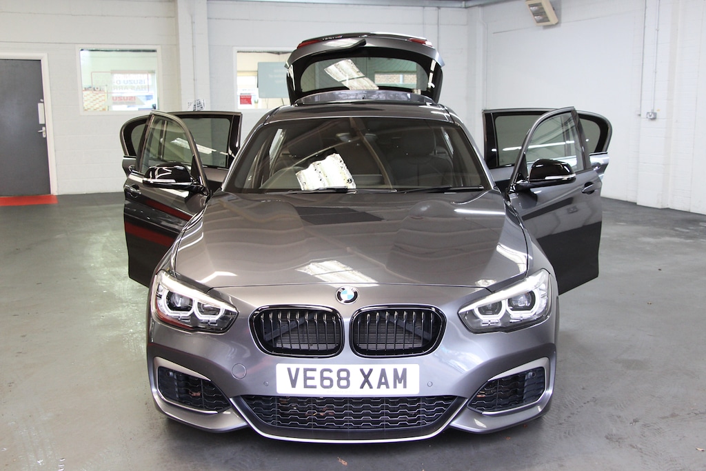 Used BMW 1 Series 2019 for sale - 77619534: Photo 22