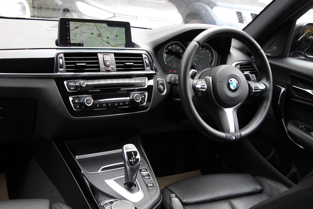 Used BMW 1 Series 2019 for sale - 77619534: Photo 25
