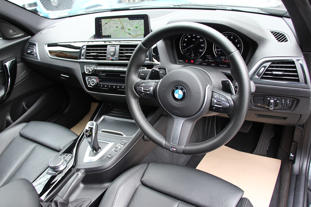 Used BMW 1 Series 2019 for sale - 77619534: Photo 27
