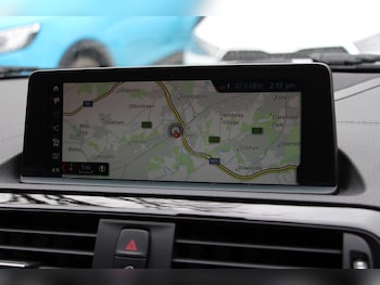 Used BMW 1 Series 2019 for sale - 77619534: Photo