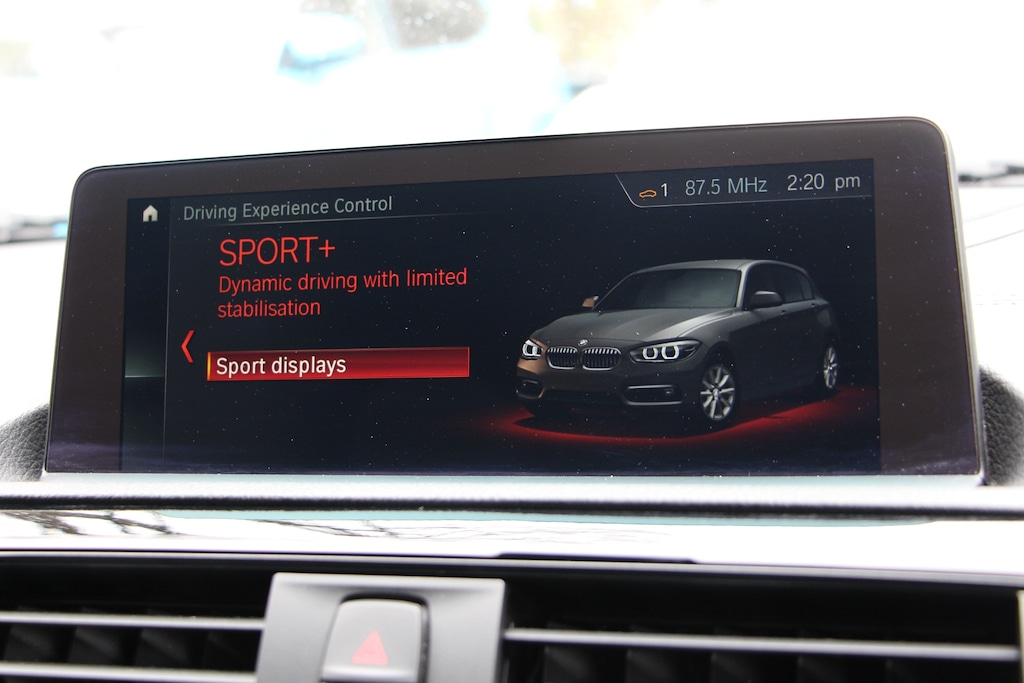 Used BMW 1 Series 2019 for sale - 77619534: Photo 33