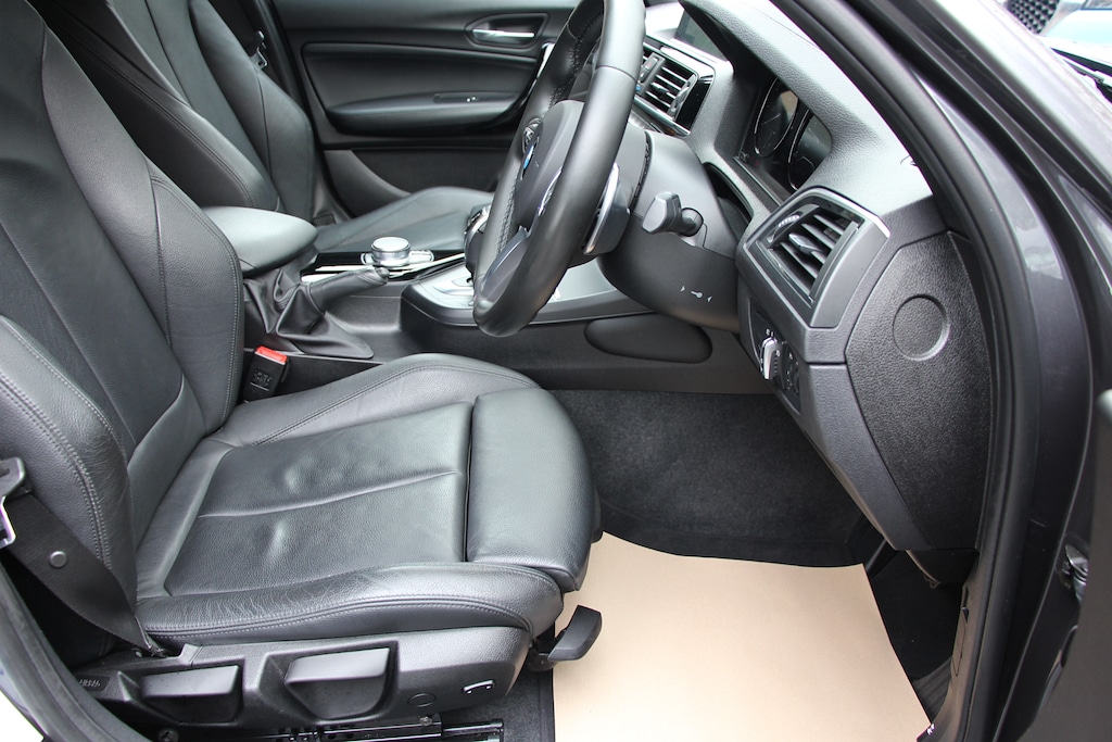 Used BMW 1 Series 2019 for sale - 77619534: Photo 37