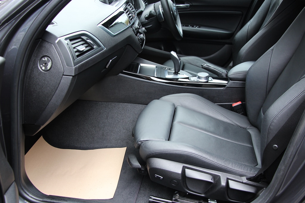 Used BMW 1 Series 2019 for sale - 77619534: Photo 38