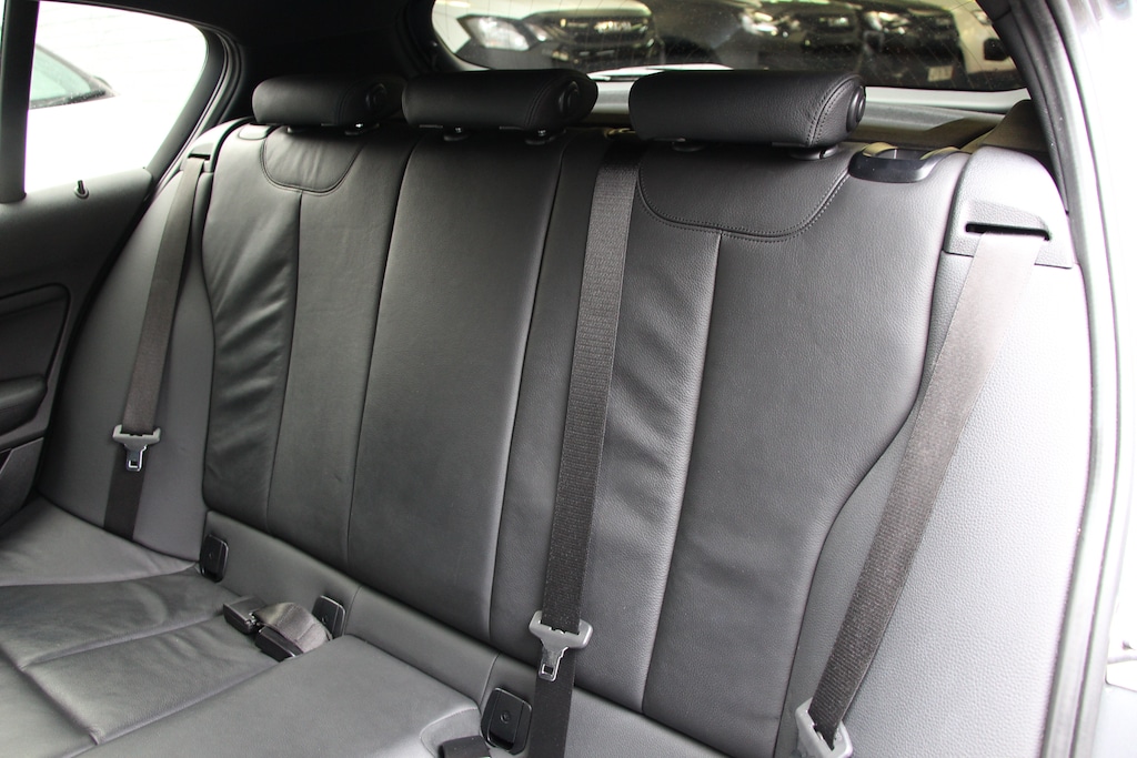 Used BMW 1 Series 2019 for sale - 77619534: Photo 39