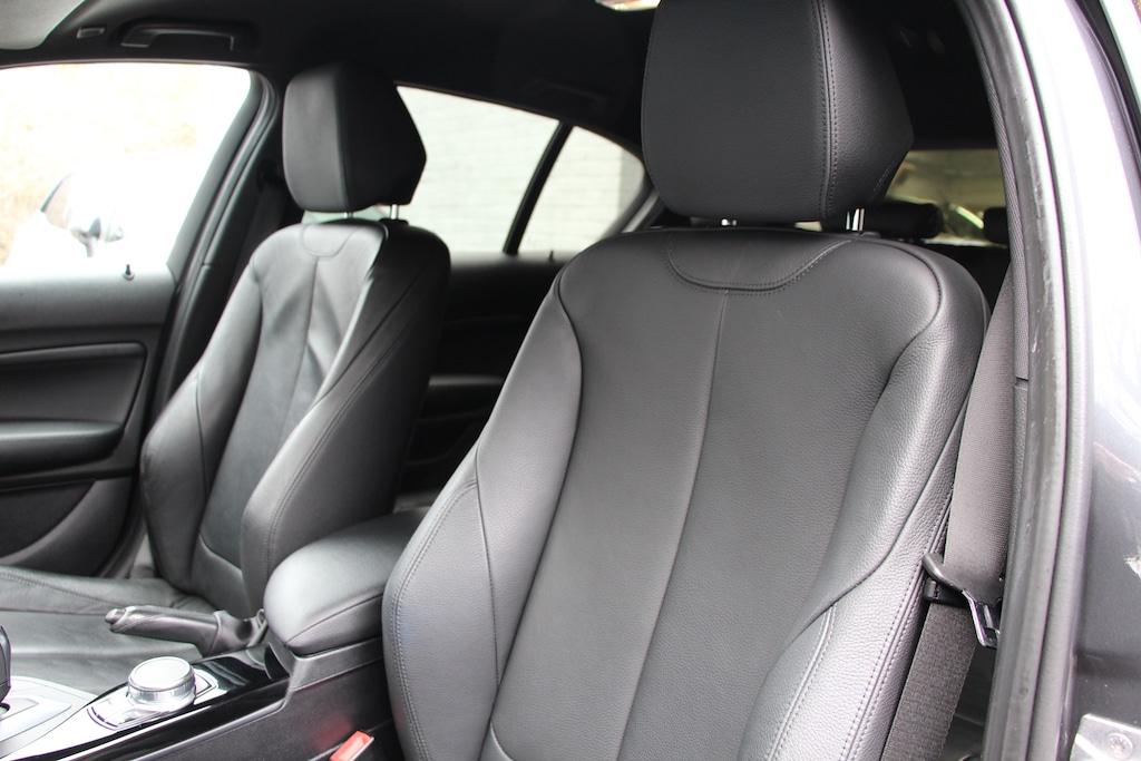 Used BMW 1 Series 2019 for sale - 77619534: Photo 7