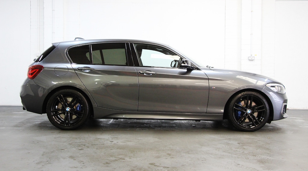 Used BMW 1 Series 2019 for sale - 77619534: Photo 9