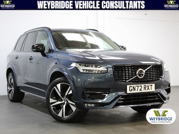2022 - B5 MHEV Plus Dark AWD [250] (1 PVT OWNER, FSH & STUNNING !!) 5-Door