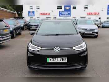 Used Volkswagen ID.3 2024 for sale - 79706298: Photo