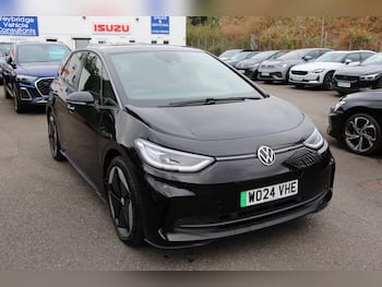 Used Volkswagen ID.3 2024 for sale - 79706298: Photo