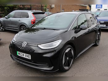 Used Volkswagen ID.3 2024 for sale - 79706298: Photo