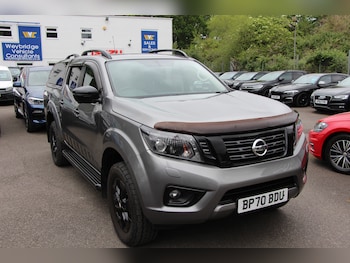 Used Nissan Navara 2021 for sale - 78542755: Photo
