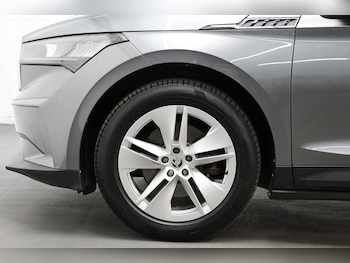 Used Skoda Enyaq 2023 for sale - 79350823: Photo