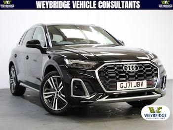 Audi - Q5