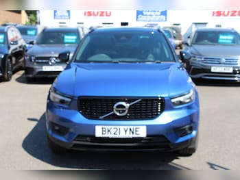 Used Volvo XC40 2021 for sale - 79160304: Photo