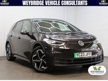 Used Volkswagen ID.3 2023 for sale - 79397246: Photo
