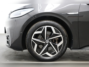 Used Volkswagen ID.3 2023 for sale - 79397246: Photo