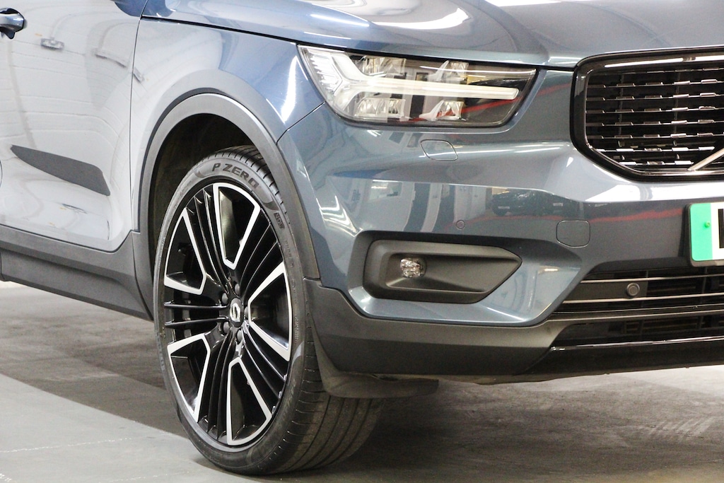 Used Volvo XC40 2022 for sale - 76603073: Photo 11