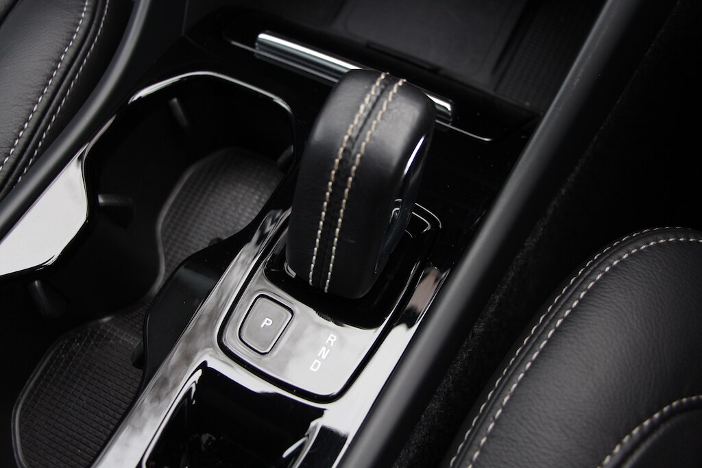 Used Volvo XC40 2022 for sale - 76603073: Photo 17