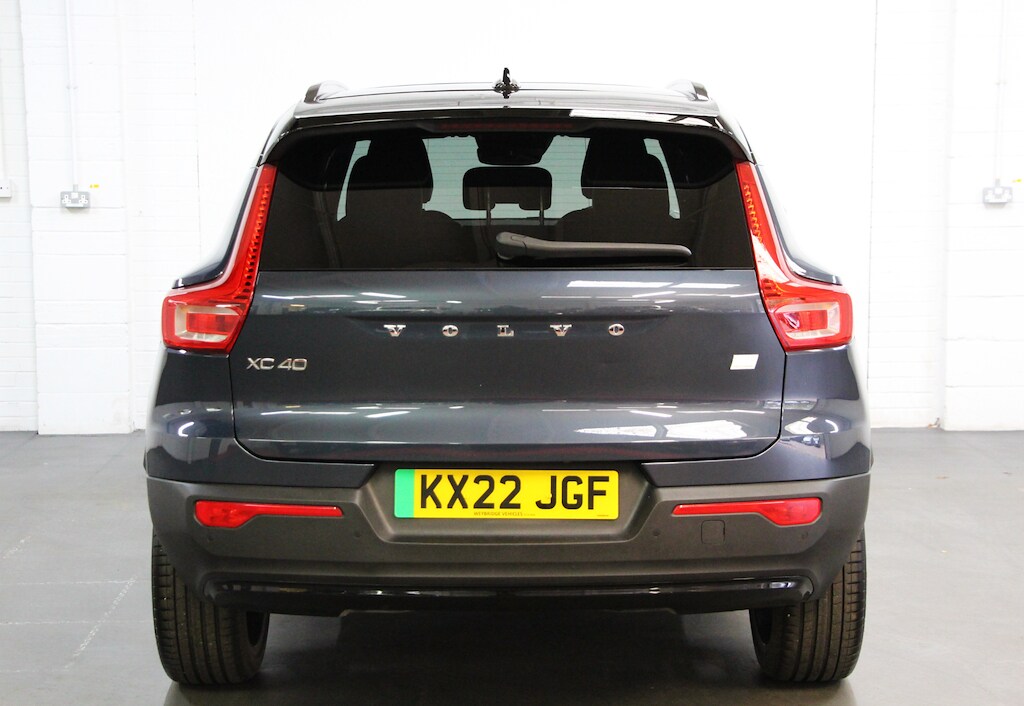 Used Volvo XC40 2022 for sale - 76603073: Photo 23