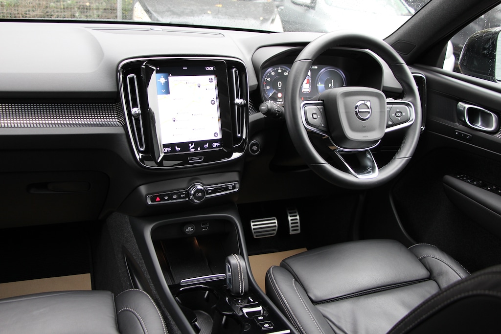 Used Volvo XC40 2022 for sale - 76603073: Photo 26