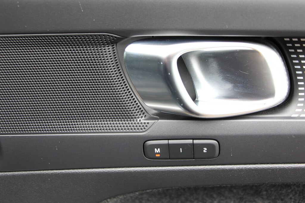 Used Volvo XC40 2022 for sale - 76603073: Photo 29