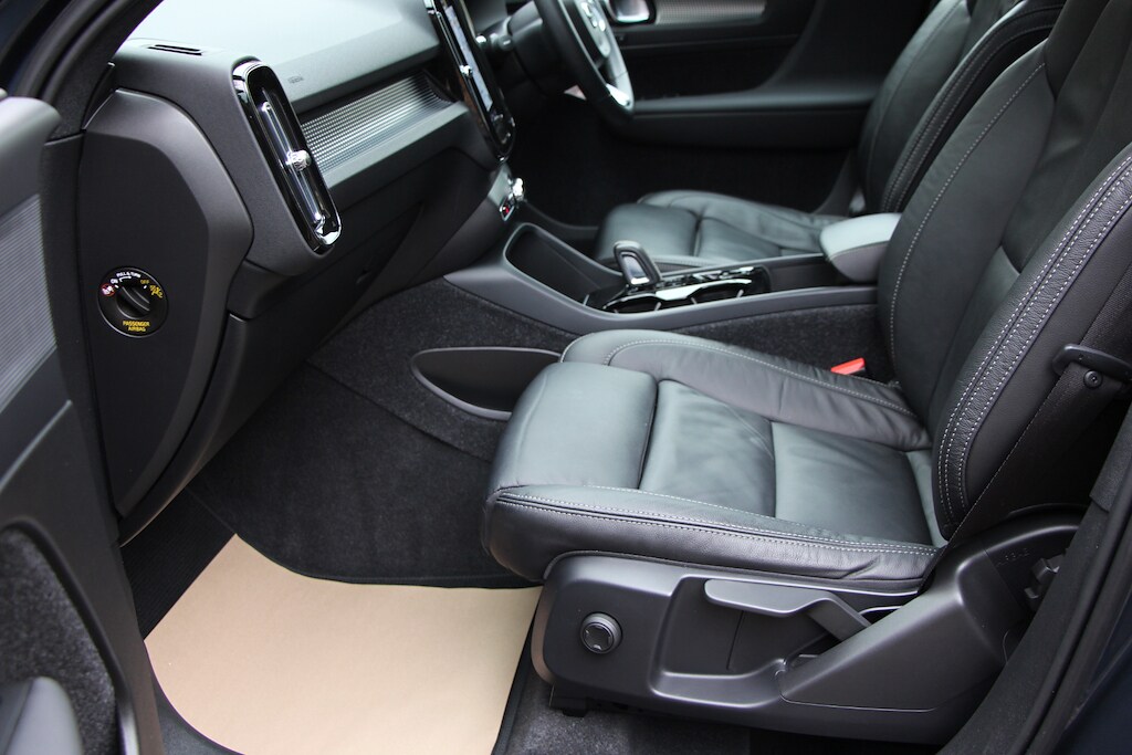 Used Volvo XC40 2022 for sale - 76603073: Photo 31