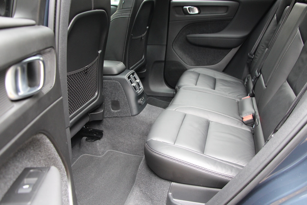 Used Volvo XC40 2022 for sale - 76603073: Photo 32