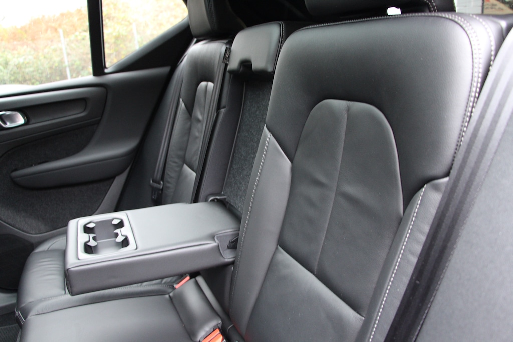 Used Volvo XC40 2022 for sale - 76603073: Photo 35