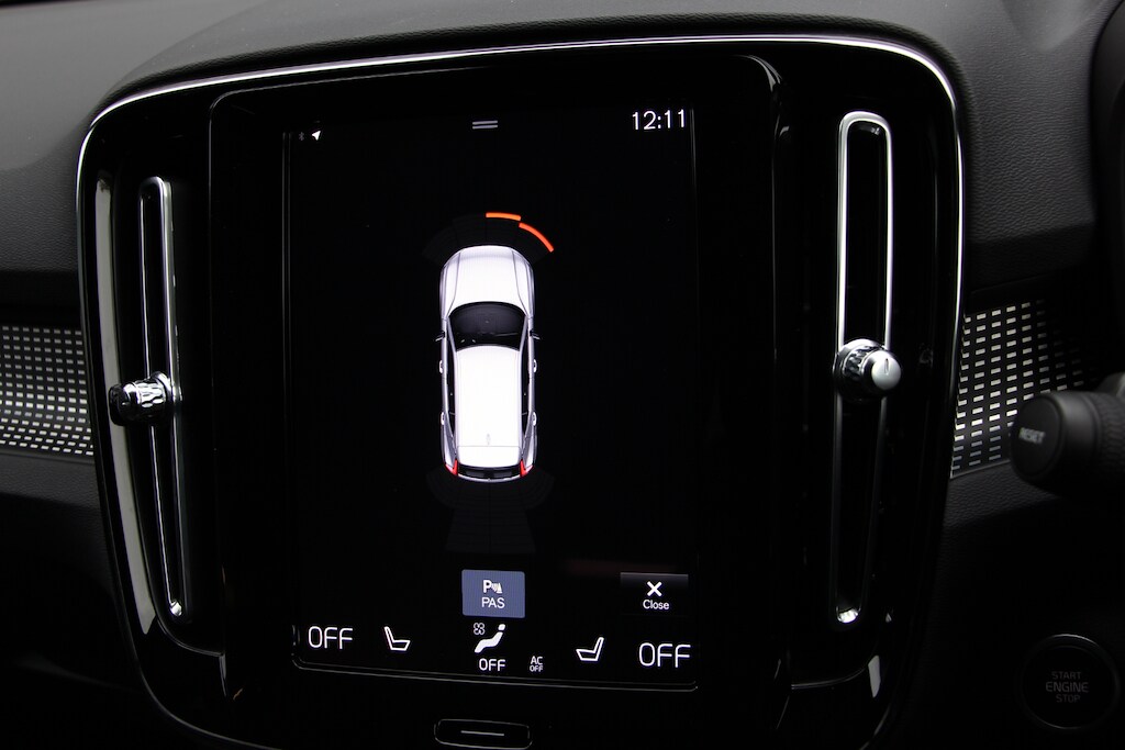 Used Volvo XC40 2022 for sale - 76603073: Photo 41