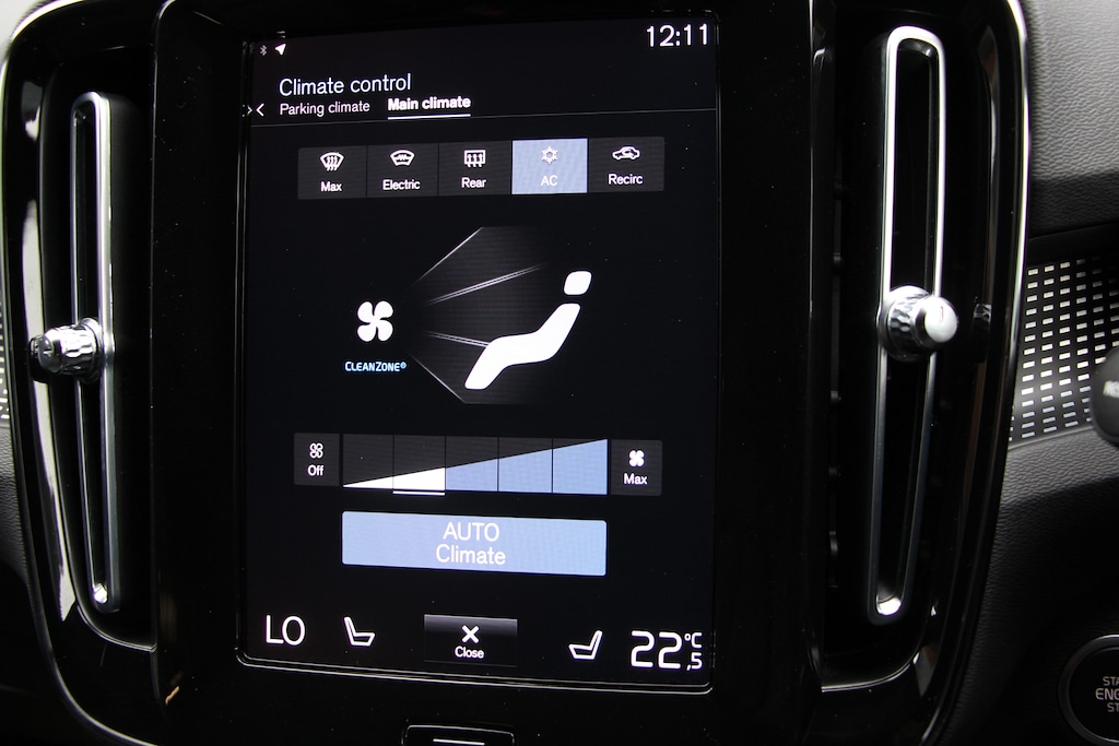 Used Volvo XC40 2022 for sale - 76603073: Photo 42