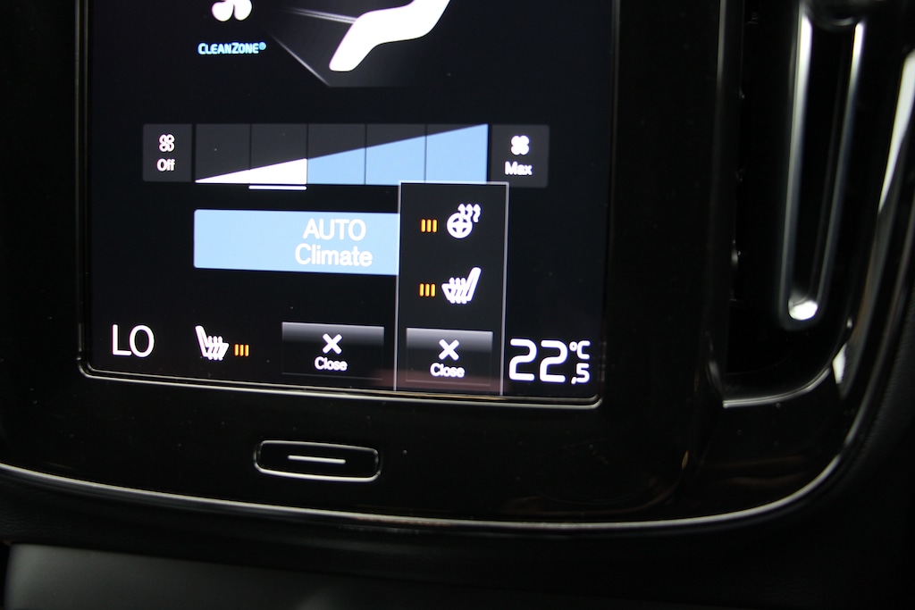 Used Volvo XC40 2022 for sale - 76603073: Photo 43