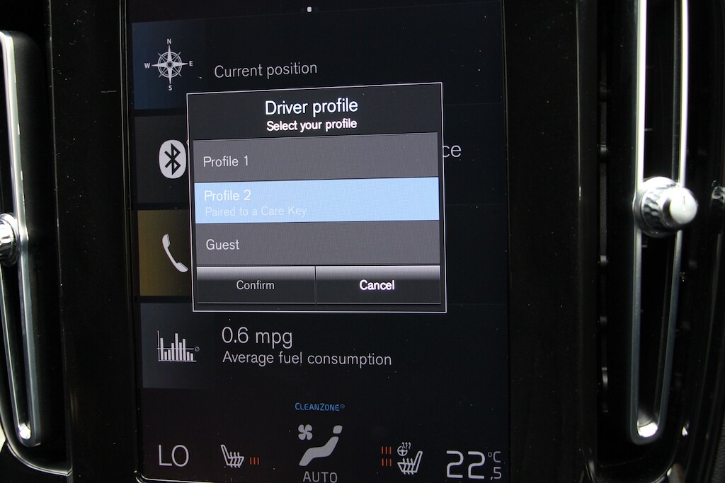 Used Volvo XC40 2022 for sale - 76603073: Photo 47