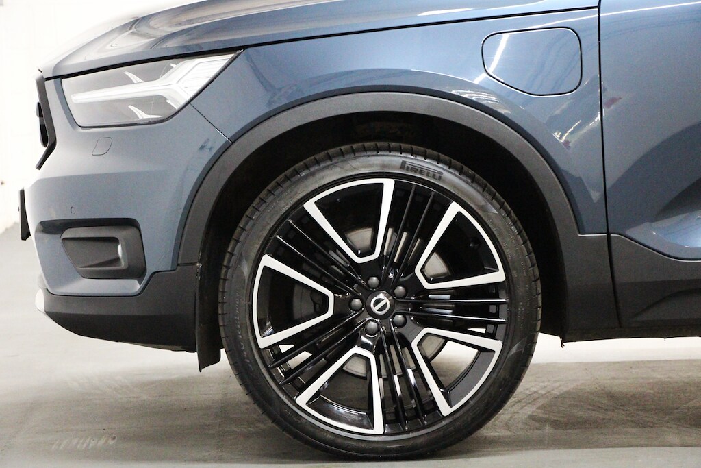 Used Volvo XC40 2022 for sale - 76603073: Photo 5