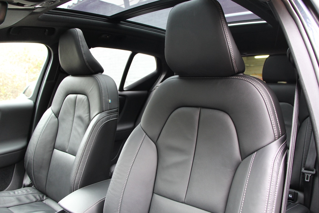 Used Volvo XC40 2022 for sale - 76603073: Photo 7