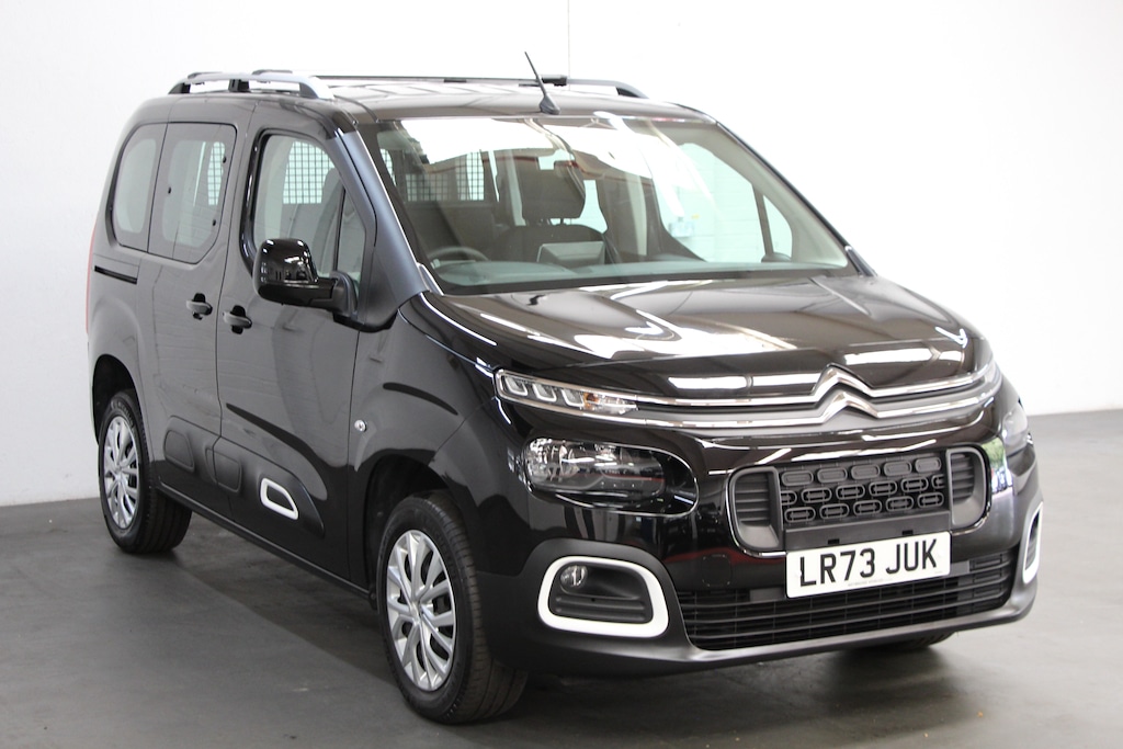 Used Citroen Berlingo 2023 for sale - 76580390: Photo 10