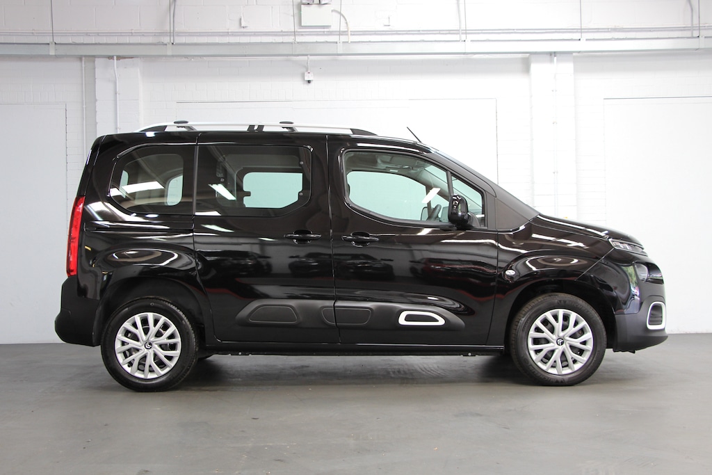 Used Citroen Berlingo 2023 for sale - 76580390: Photo 15