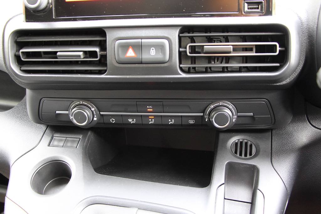 Used Citroen Berlingo 2023 for sale - 76580390: Photo 20