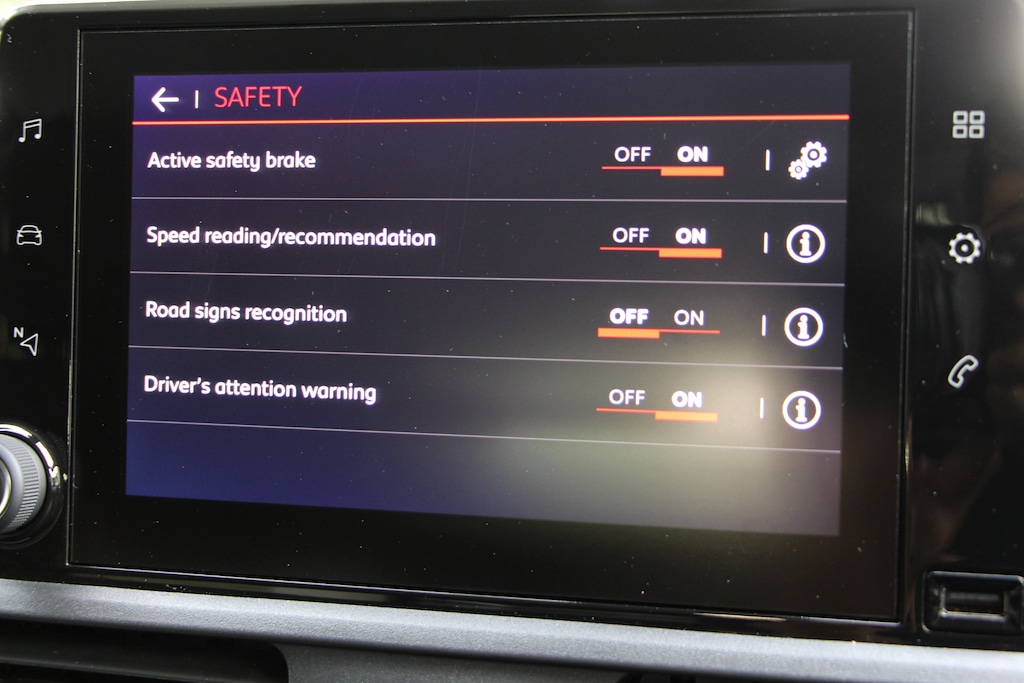 Used Citroen Berlingo 2023 for sale - 76580390: Photo 23