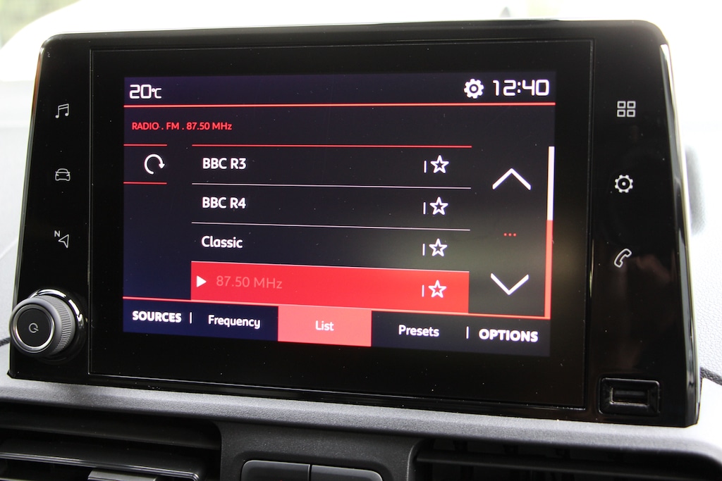 Used Citroen Berlingo 2023 for sale - 76580390: Photo 28