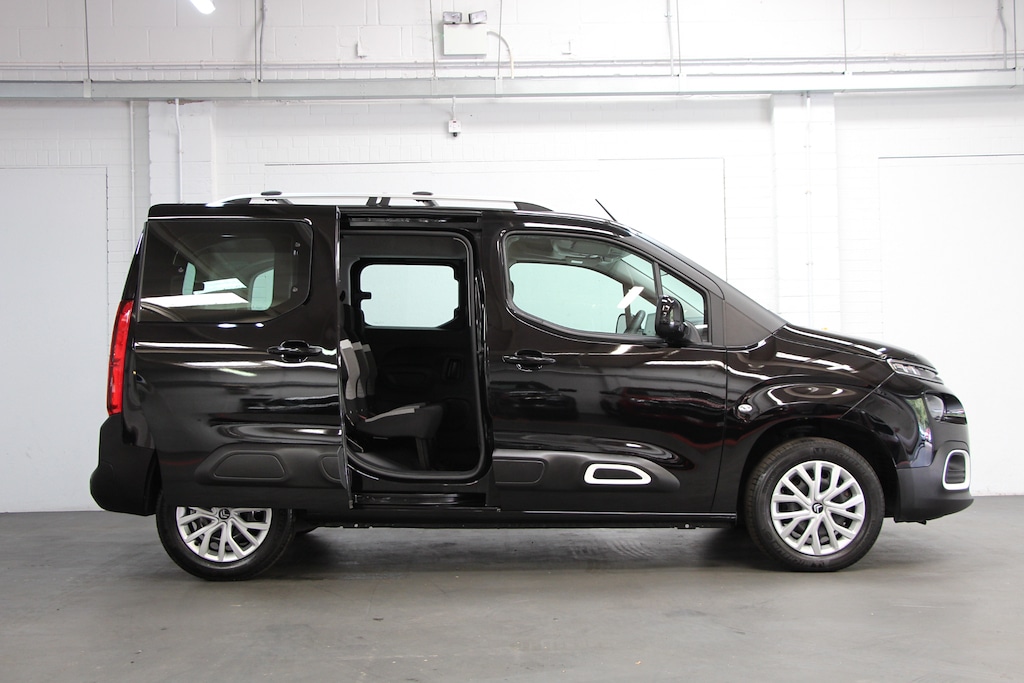 Used Citroen Berlingo 2023 for sale - 76580390: Photo 3