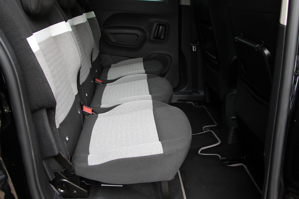 Used Citroen Berlingo 2023 for sale - 76580390: Photo 32