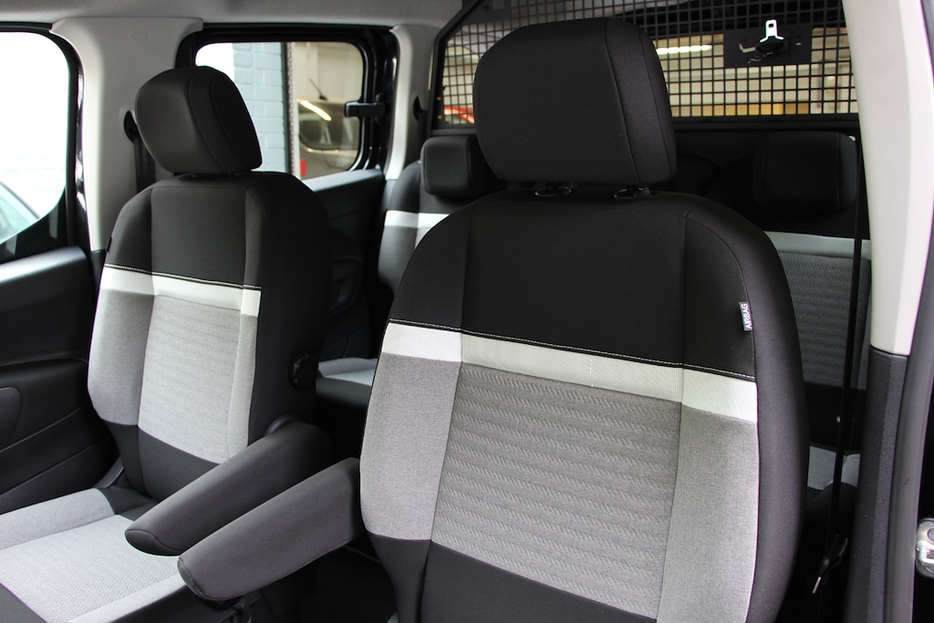 Used Citroen Berlingo 2023 for sale - 76580390: Photo 39