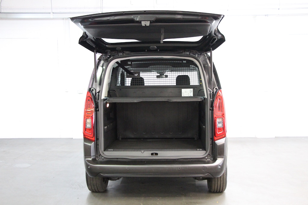 Used Citroen Berlingo 2023 for sale - 76580390: Photo 4